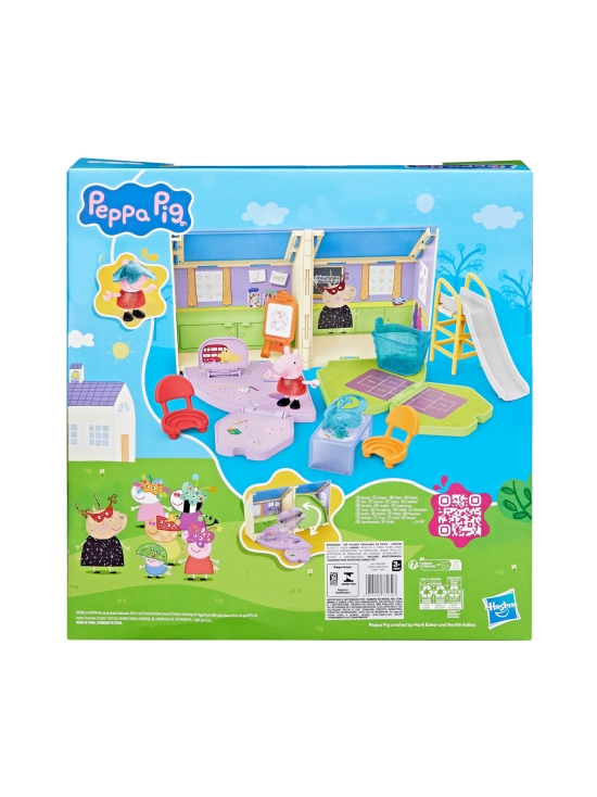 PEPPA PIG - PEPPA PIG leikkisetti Pipsan pop-up leikkiryhmä - photo 2 PEPPA PIG - PEPPA PIG leikkisetti Pipsan pop-up leikkiryhmä | Stockmann - photo 2