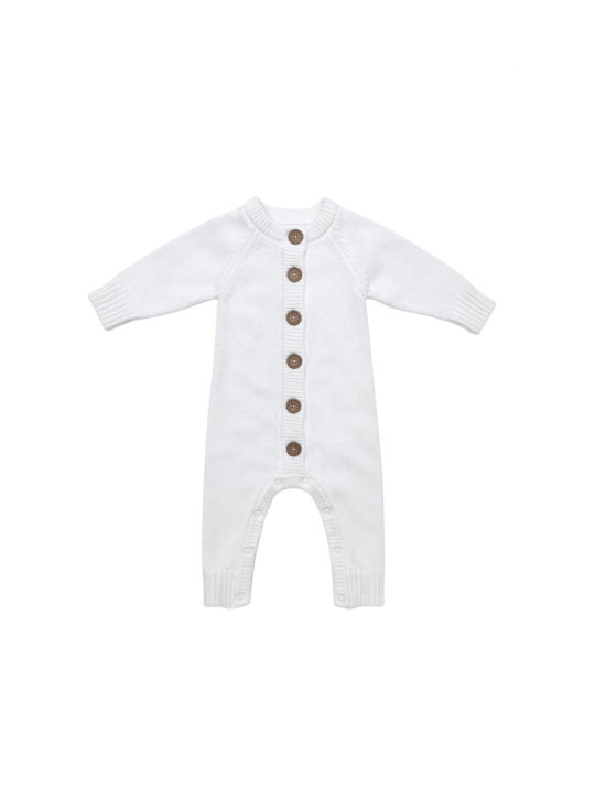 Swanie Finland - Swanie- vauvan neulehaalari | Stockmann - photo 3