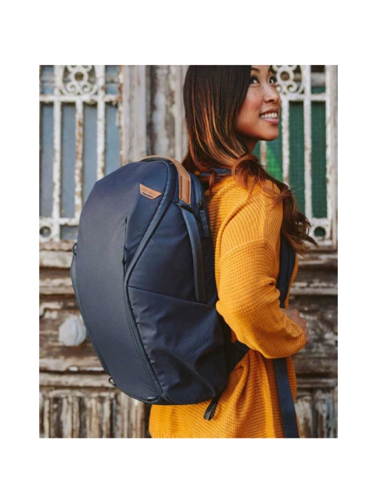 Peak Design - Peak Design Everyday Backpack ZIP 15L kamerareppu - Midnight - photo 9 Peak Design - Peak Design Everyday Backpack ZIP 15L kamerareppu - Midnight | Stockmann - photo 9