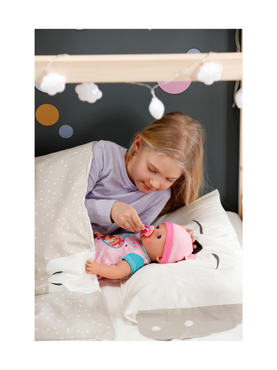 BABY BORN - BABY BORN Nukke Emma bodyssä, 43 cm | Stockmann - photo 6