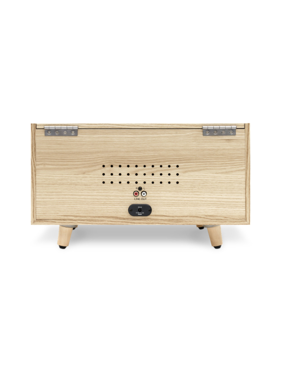 Victrola - Victrola Century -musiikkikeskus, natural - NATURAL | Stockmann - photo 5