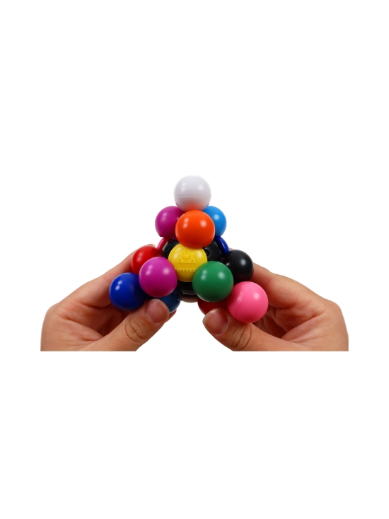 RECENT TOYS - RECENT TOYS Pulmapeli Pyraminx Marble - photo 4 RECENT TOYS - RECENT TOYS Pulmapeli Pyraminx Marble | Stockmann - photo 4