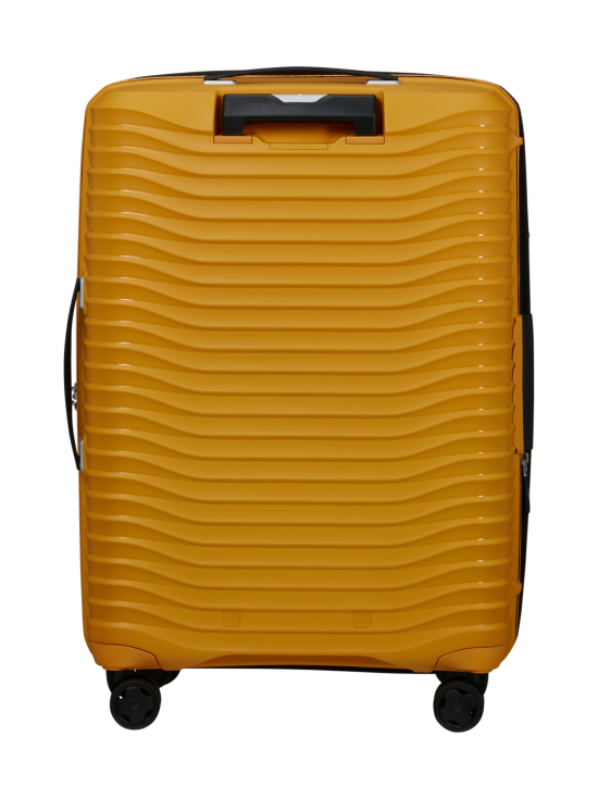 Samsonite - UPSCAPE SPINNER 68/25 EXP - YELLOW | Stockmann - photo 5