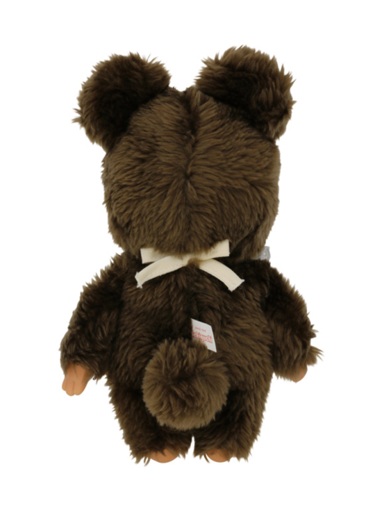 Monchhichi - MONCHHICHI Friends Pehmonalle Kuma, 20 cm | Stockmann - photo 4
