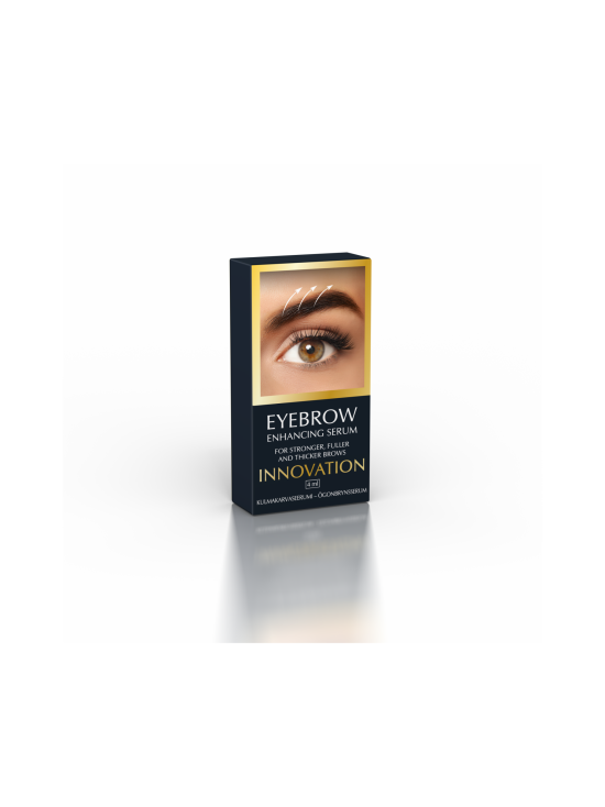 LL Company - Eyebrow Enhancing Serum for stronger, fuller and thicker brows -kulmakarvaseerumi 4ml - photo 2 LL Company - Eyebrow Enhancing Serum for stronger, fuller and thicker brows -kulmakarvaseerumi 4ml | Stockmann - photo 2
