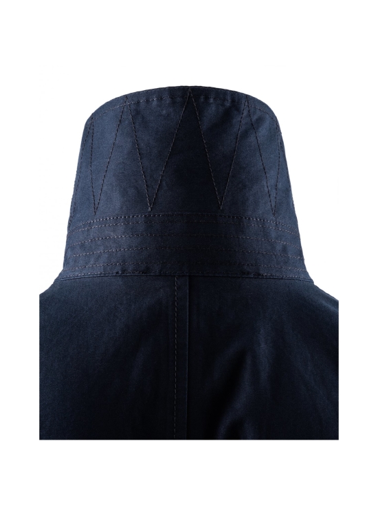 Berkeley - Chorley Car Coat -takki - NAVY | Stockmann - photo 10