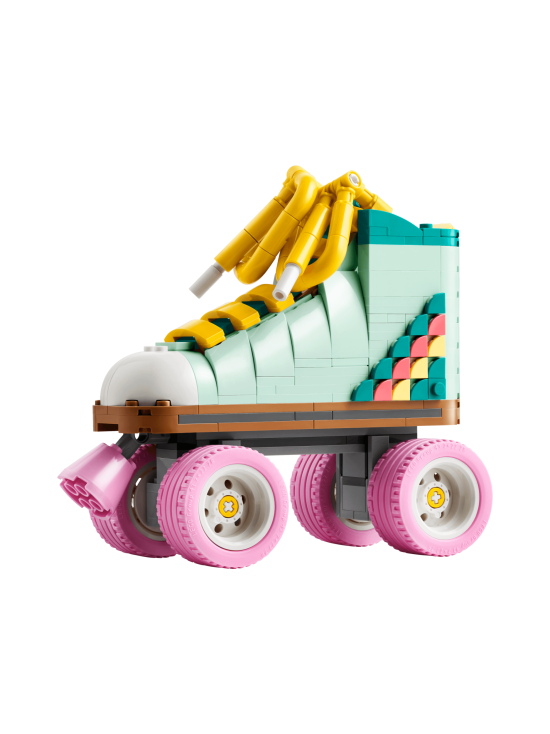 LEGO CREATOR - LEGO Creator Retrorullaluistin 31148 - photo 3 LEGO CREATOR - LEGO Creator Retrorullaluistin 31148 | Stockmann - photo 3