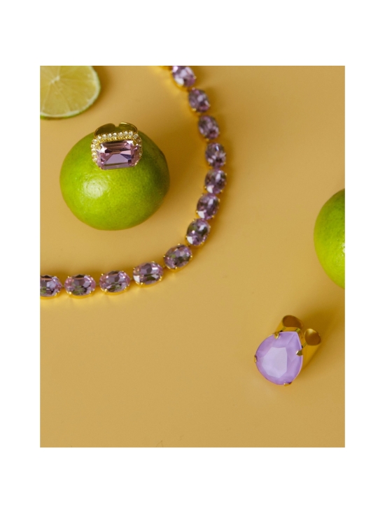 Degerberg - London sormus - 11 | Stockmann - photo 4