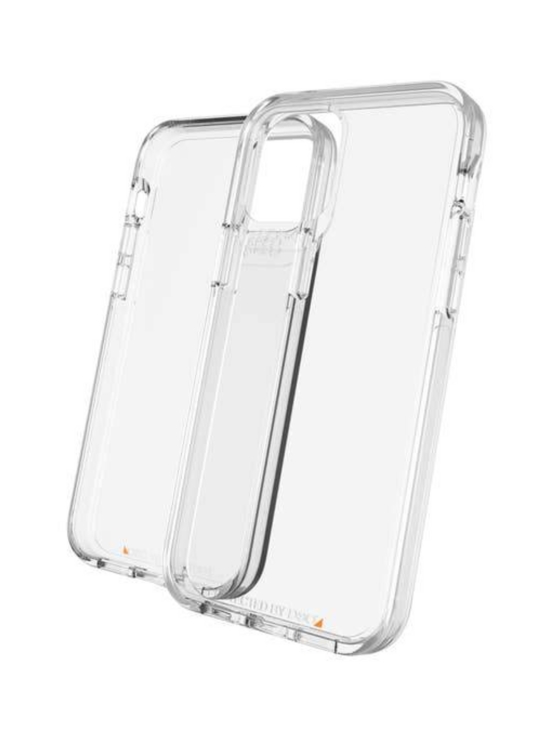 GEAR4 - Crystal Palace iPhone 14 plus -suojakuori - KIRKAS - photo 1 GEAR4 - Crystal Palace iPhone 14 plus -suojakuori - KIRKAS | Stockmann - photo 1