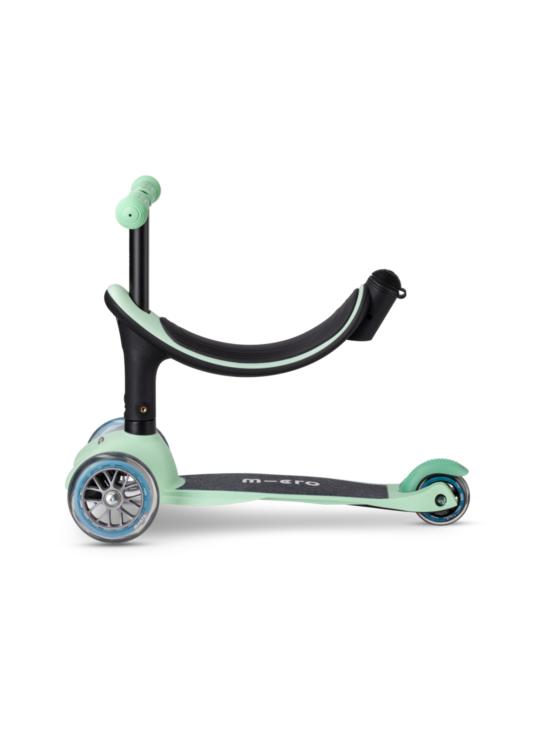 MICRO - MICRO Potkulauta Mini2Grow, mintunvihreä | Stockmann - photo 5