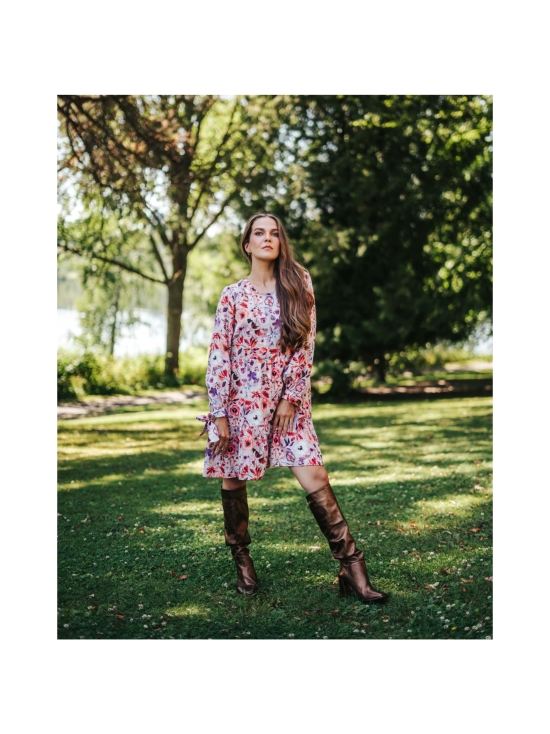 Nakoa - Hailey Dress, Daisies - DAISIES | Stockmann - photo 3