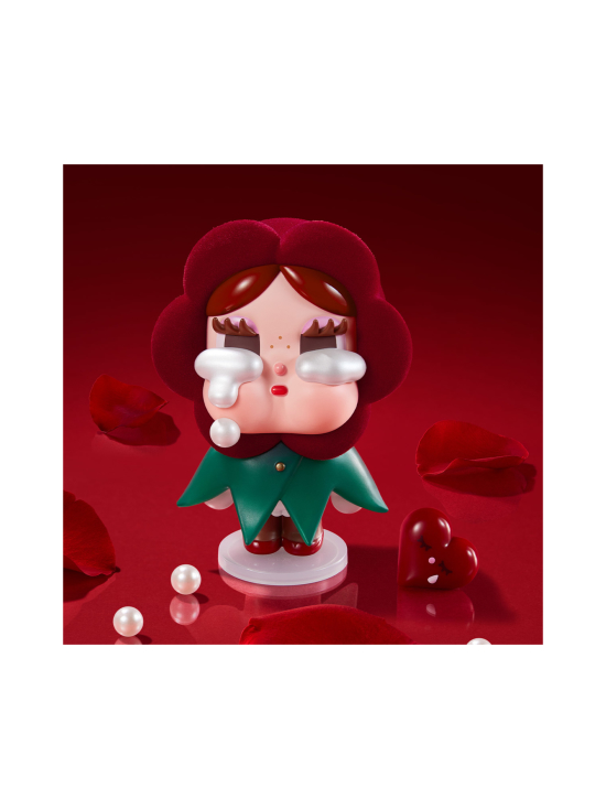 POP MART - POP MART Yllätyshahmo - CRYBABY Crying For Love Series | Stockmann - photo 7