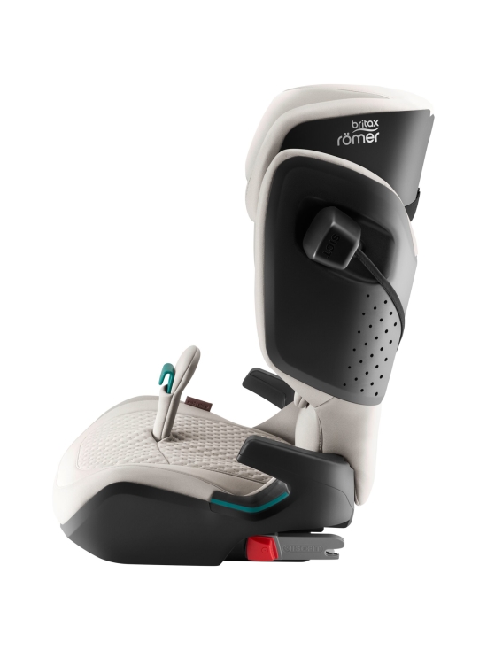 Britax - Britax Kidfix Pro turvavyöistuin (100-150cm) - LUX SOFT TAUPE - photo 4 Britax - Britax Kidfix Pro turvavyöistuin (100-150cm) - LUX SOFT TAUPE | Stockmann - photo 4