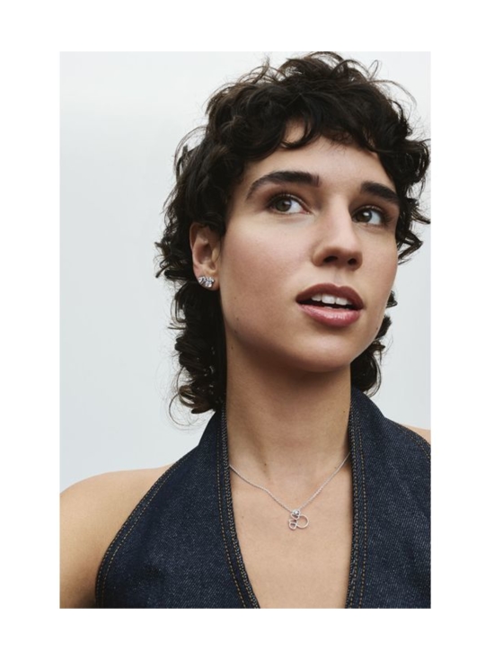 Pandora - Pandora Disney Minnie Mouse Silhouette kaulakoru 393187C01-45 | Stockmann - photo 3