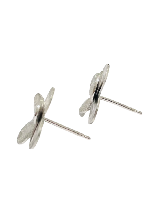 DFJ Collections - Flower medium earring - HOPEA - photo 3 DFJ Collections - Flower medium earring - HOPEA | Stockmann - photo 3