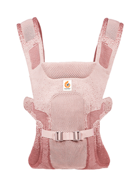 ErgoBaby - ErgoBaby Aerloom kantoreppu - photo 1 ErgoBaby - ErgoBaby Aerloom kantoreppu | Stockmann - photo 1