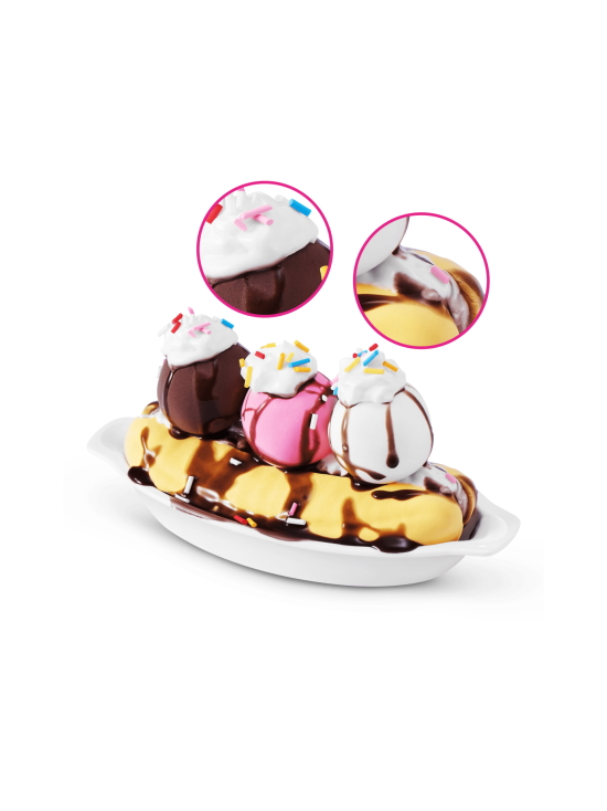 SLIME MART - SLIME MART Liman valmistussetti Ostoskärry | Stockmann - photo 6