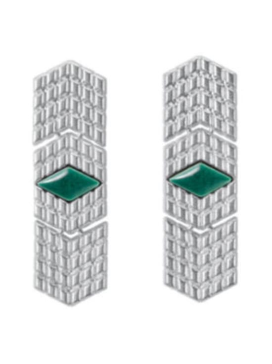 Kalevala - *Haltija korvakoru hopea 2610006J11T | Stockmann - photo 2