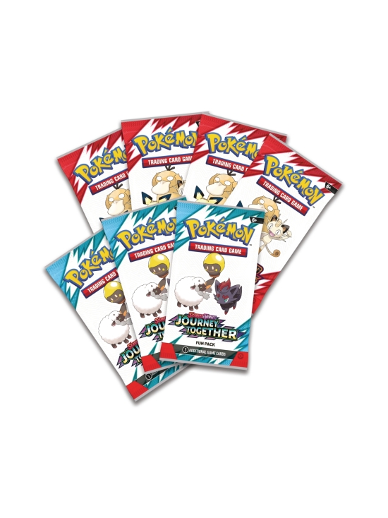POKEMON - POKEMON TCG Joulukalenteri 2025 - photo 7 POKEMON - POKEMON TCG Joulukalenteri 2025 | Stockmann - photo 7
