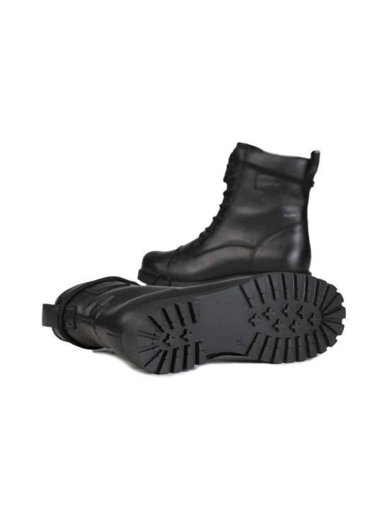 Pomar - KARA Naisten GORE-TEX maiharit - BLACK NAPPA | Stockmann - photo 5