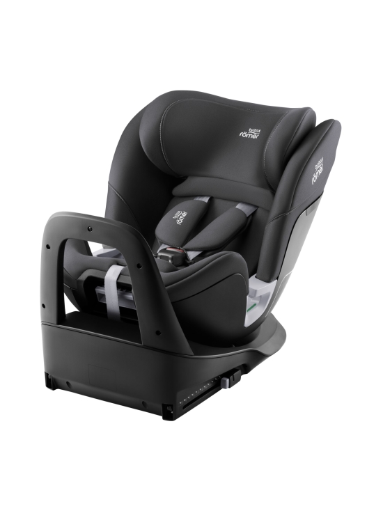 Britax - Britax Swivel turvaistuin (40-125cm) - MIDNIGHT GREY | Stockmann - photo 6