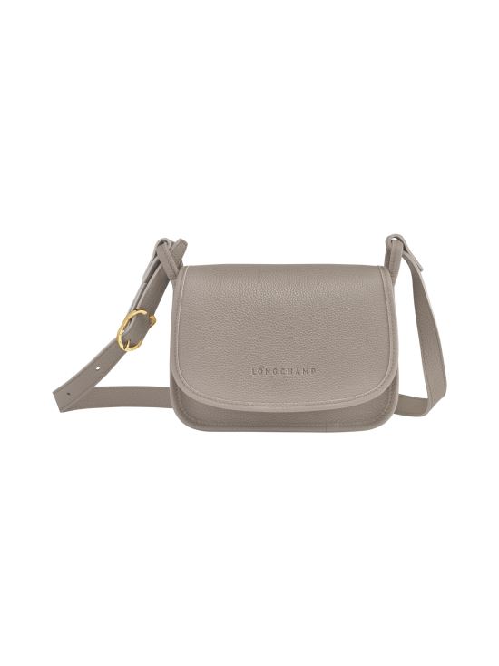 Longchamp - LE FOULONNÉ - CROSSBODY BAG S - NAHKALAUKKU - TURTLEDOVE - photo 1 Longchamp - LE FOULONNÉ - CROSSBODY BAG S - NAHKALAUKKU - TURTLEDOVE | Stockmann - photo 1