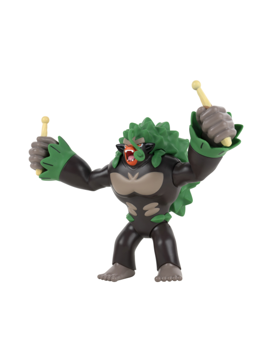 Pokemon - POKEMON Taisteluhahmo, 25 cm - photo 7 Pokemon - POKEMON Taisteluhahmo, 25 cm | Stockmann - photo 7