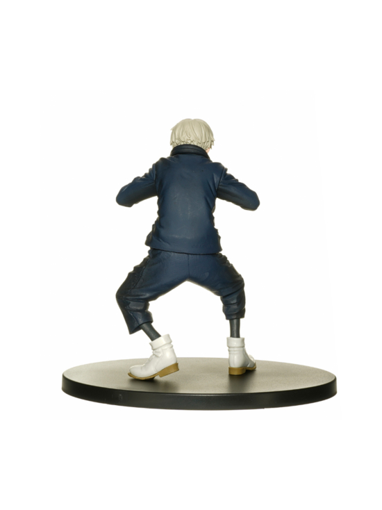 JUJUTSU KAISEN - BANPRESTO Figuuri - Jujutsu Kaisen: Toge Inumaki (Figure) | Stockmann - photo 2