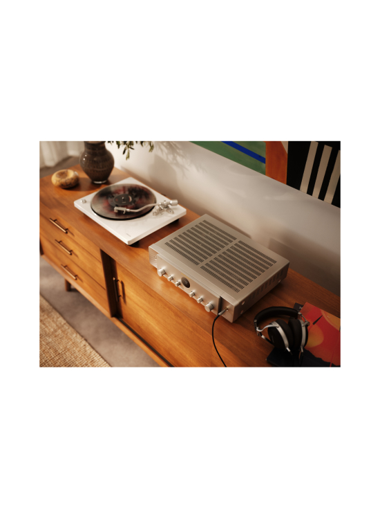 Marantz - Marantz MODEL 70 integroitu vahvistin, hopeakulta | Stockmann - photo 8