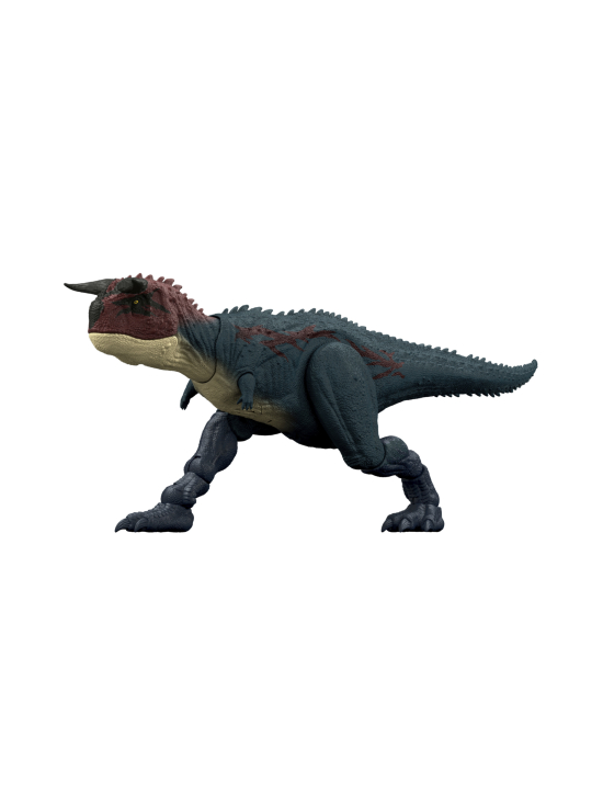 JURASSIC WORLD - JURASSIC WORLD CHARGE ´N CHOMP Carnotaurus | Stockmann - photo 2