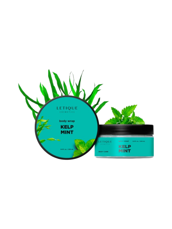 Letique - Cold Body Wrap Gel Kelp Mint- vartalonkääre 200 ml - photo 1 Letique - Cold Body Wrap Gel Kelp Mint- vartalonkääre 200 ml | Stockmann - photo 1