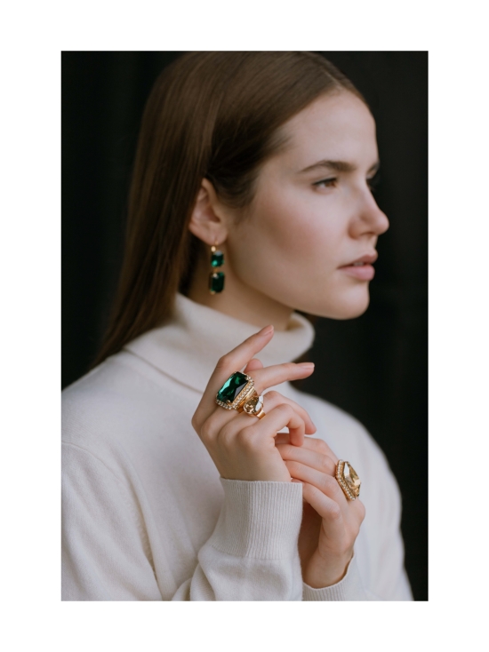 Degerberg - Monte Carlo sormus - 7 | Stockmann - photo 2