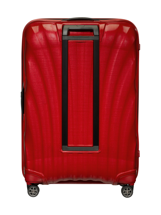 Samsonite - C-LITE SPINNER 81/30 - CHILI RED - photo 5 Samsonite - C-LITE SPINNER 81/30 - CHILI RED | Stockmann - photo 5