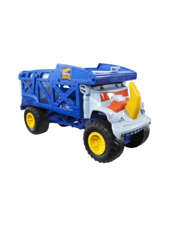 Hot Wheels - MATTEL HOT WHEELS MT Sarvikuonorekka - photo 6 Hot Wheels - MATTEL HOT WHEELS MT Sarvikuonorekka | Stockmann - photo 6