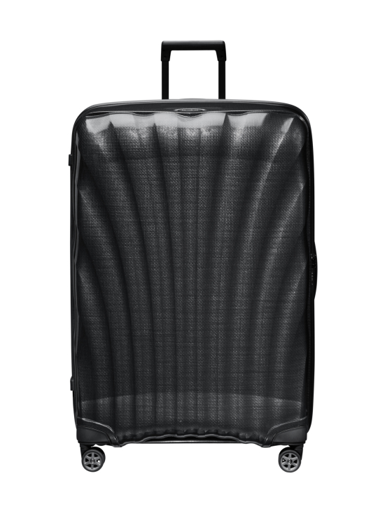 Samsonite - C-LITE SPINNER 86/33 - BLACK - photo 2 Samsonite - C-LITE SPINNER 86/33 - BLACK | Stockmann - photo 2