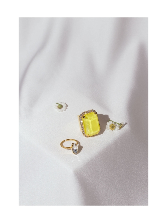 Degerberg - Faro sormus - 6 | Stockmann - photo 3