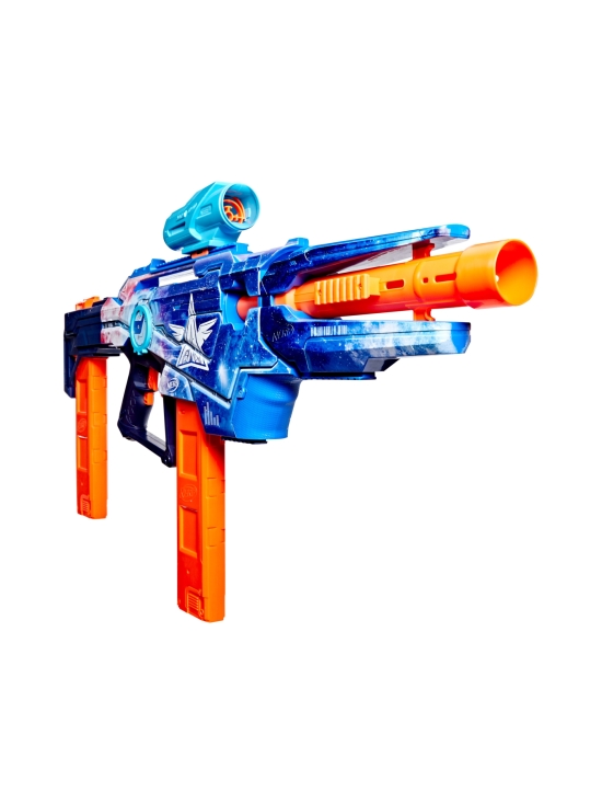 Nerf Guns - NERF Loadout leikkipyssy Galactic Commander - photo 4 Nerf Guns - NERF Loadout leikkipyssy Galactic Commander | Stockmann - photo 4