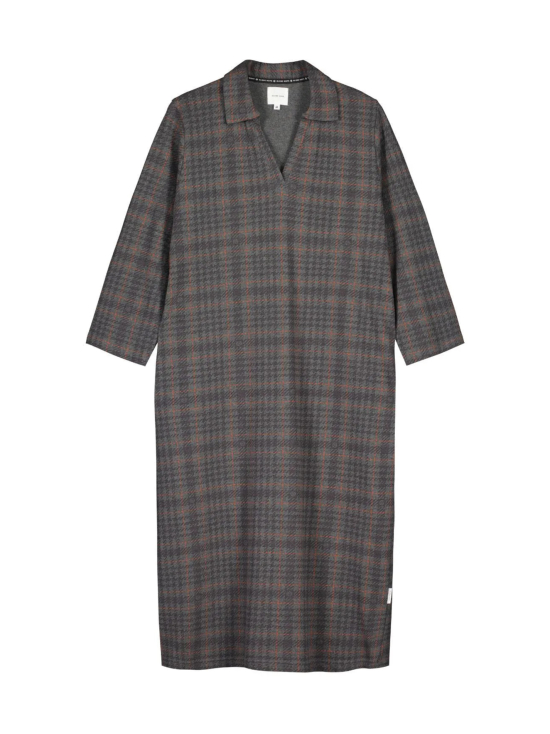 Globe Hope - VALKAMA mekko, harmaa ruudullinen - HARMAA | Stockmann - photo 2