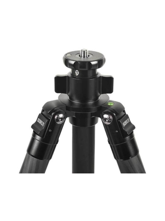 Sirui - Sirui R-2004 kolmijalka + VH-10 videopää | Stockmann - photo 3