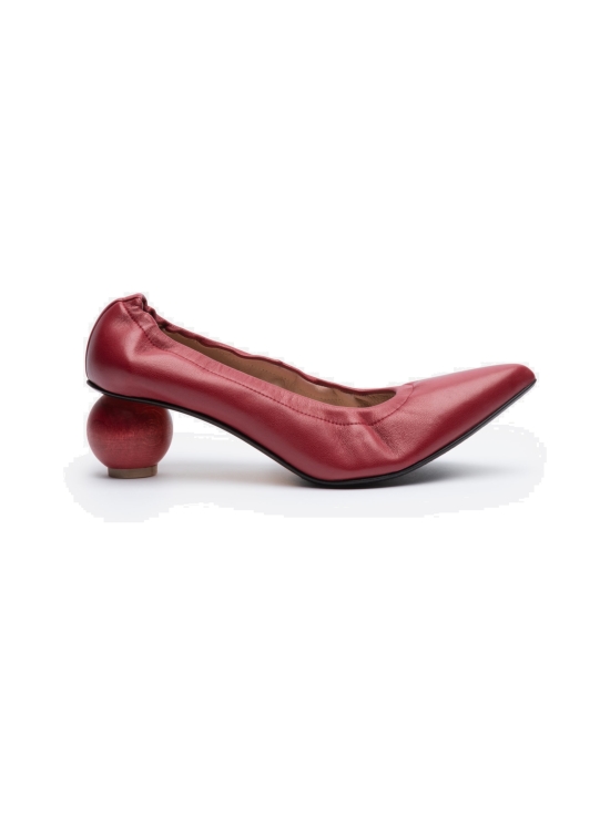MINNA MINNA by Minna Parikka - Ballsy Cherry - CHERRY - photo 6 MINNA MINNA by Minna Parikka - Ballsy Cherry - CHERRY | Stockmann - photo 6
