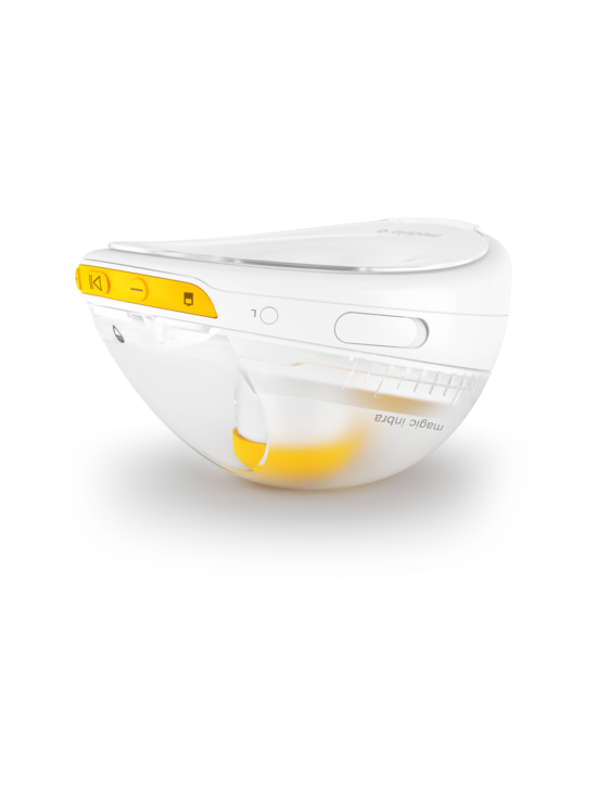 Medela - Medela rintapumpumppu Magic InBra Single | Stockmann - photo 2