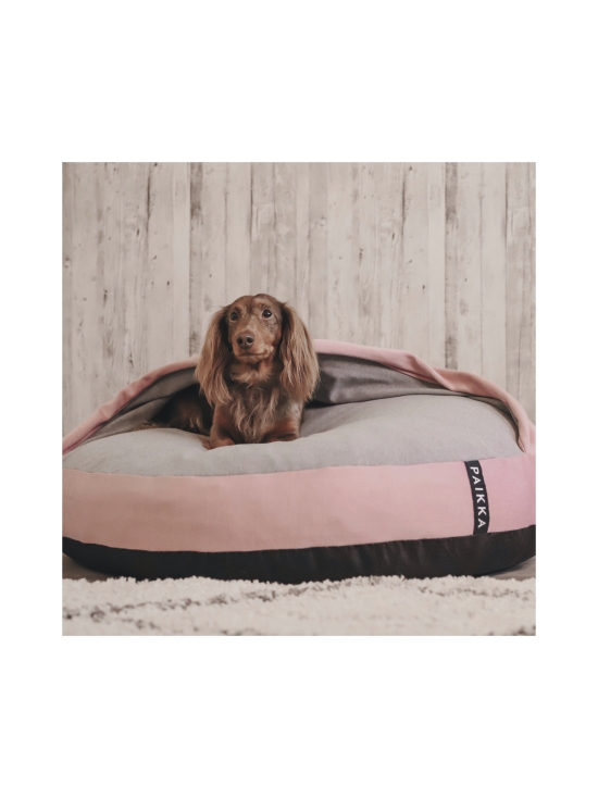 PAIKKA - Recovery Burrow Bed Pink - VAALEANPUNAINEN - photo 4 PAIKKA - Recovery Burrow Bed Pink - VAALEANPUNAINEN | Stockmann - photo 4