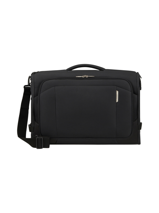 Samsonite - RESPARK GARMENT BAG TRI-FOLD - OZONE BLACK - photo 2 Samsonite - RESPARK GARMENT BAG TRI-FOLD - OZONE BLACK | Stockmann - photo 2
