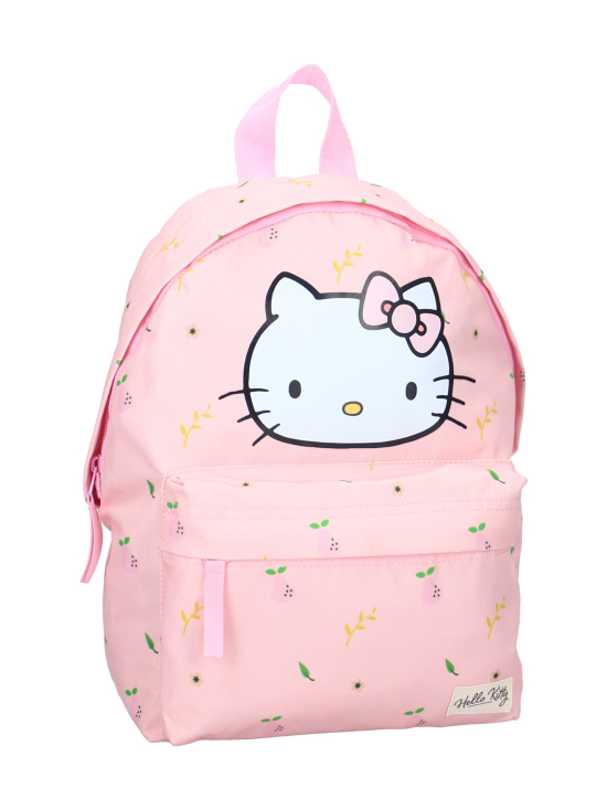 HELLO KITTY - HELLO KITTY Selkäreppu We meet again - photo 2 HELLO KITTY - HELLO KITTY Selkäreppu We meet again | Stockmann - photo 2
