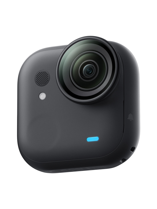 Insta360 - Insta360 GO Ultra Standard Bundle -actionkamera - Musta | Stockmann - photo 10