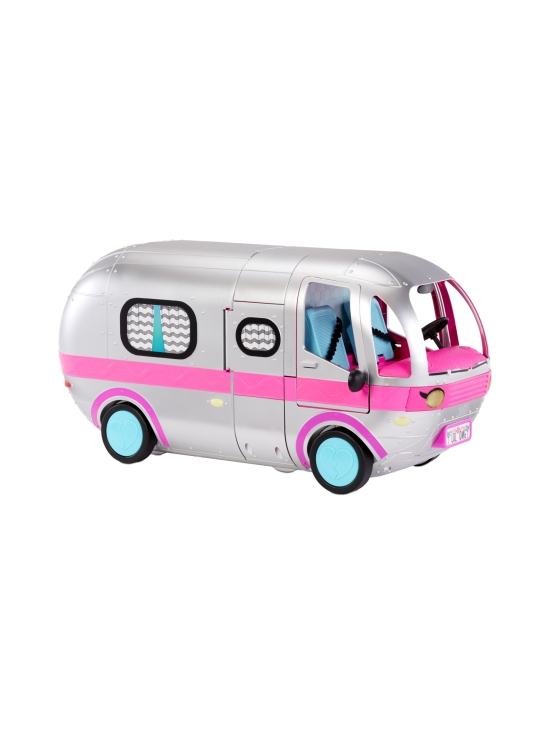 L.O.L. - L.O.L Surprise OMG Glamper - photo 4 L.O.L. - L.O.L Surprise OMG Glamper | Stockmann - photo 4
