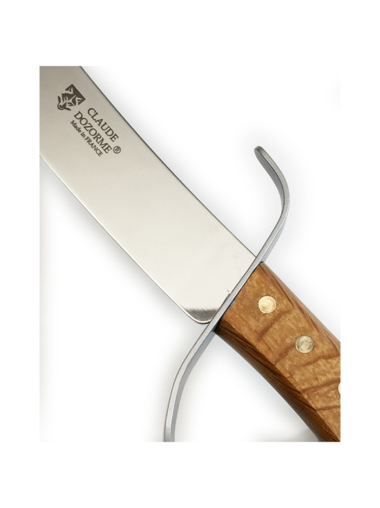 Claude Dozorme - Samppanjasapeli Sabre Beech Claude Dozorme Puujalustalla | Stockmann - photo 3