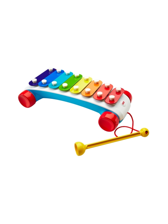 Fisher-Price - FISHER-PRICE Ksylofoni - photo 6 Fisher-Price - FISHER-PRICE Ksylofoni | Stockmann - photo 6
