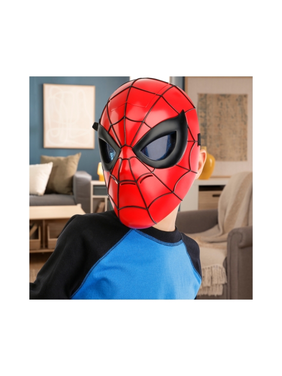 SPIDER-MAN - SPIDER-MAN Naamio Glow FX - photo 5 SPIDER-MAN - SPIDER-MAN Naamio Glow FX | Stockmann - photo 5