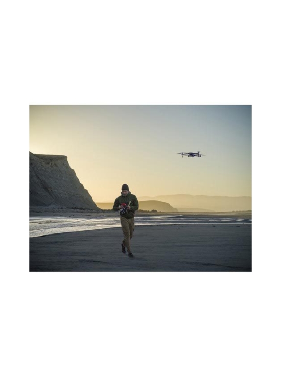 DJI - DJI Mavic 2 Zoom - kuvauskopteri zoomilla - photo 9 DJI - DJI Mavic 2 Zoom - kuvauskopteri zoomilla | Stockmann - photo 9